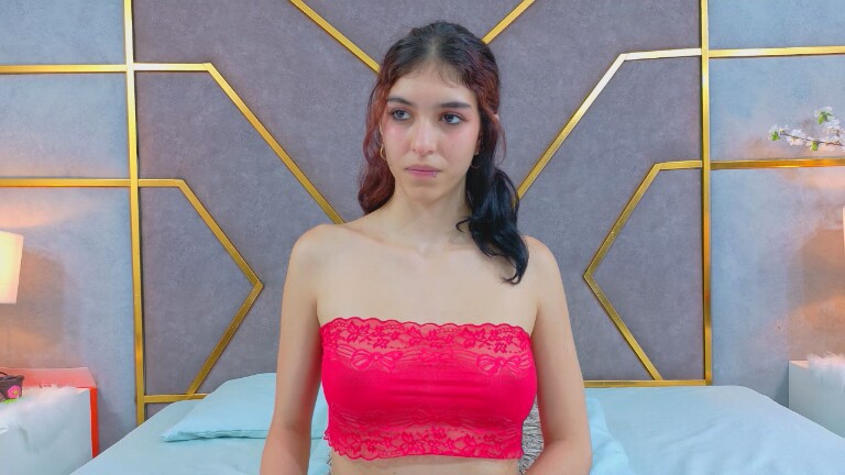 CarlaValmont's Streamate show and profile