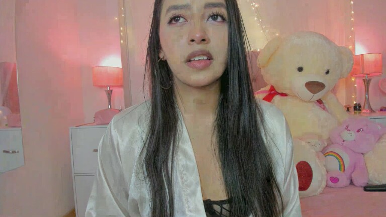 AlexandraWinterr's Streamate show and profile