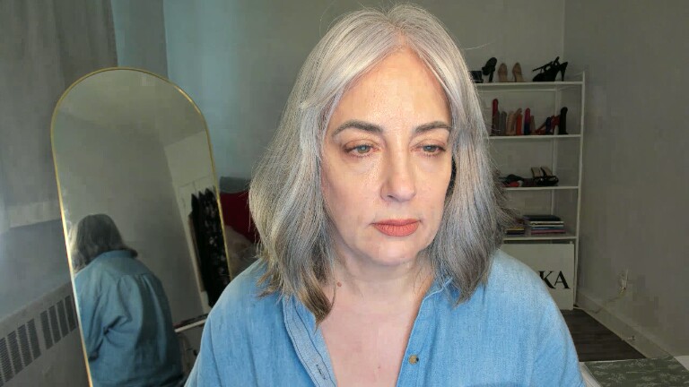 TheRealSeska's Streamate show and profile