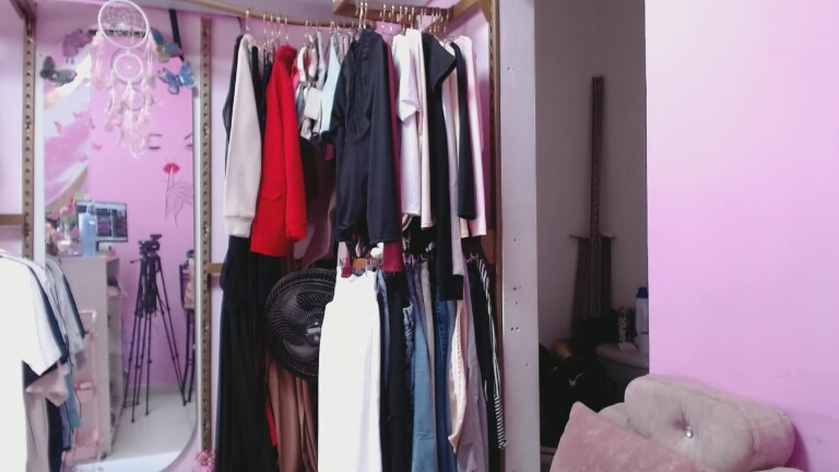 LucyanaSilva's Streamate show and profile