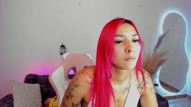 MelanyHarperr's Streamate show and profile
