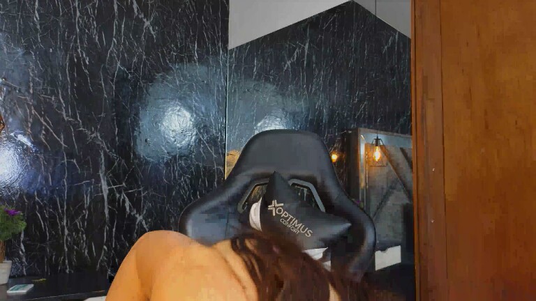 Alaska_Williams's Streamate show and profile