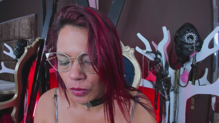 AlanaJJones's Streamate show and profile