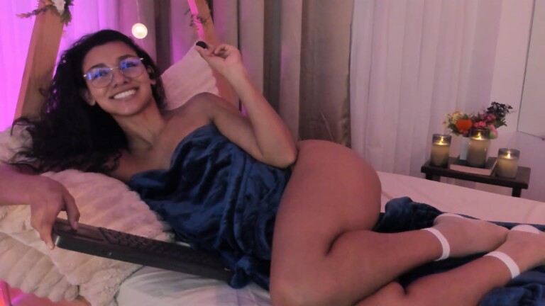 ZelestteWest's Streamate show and profile