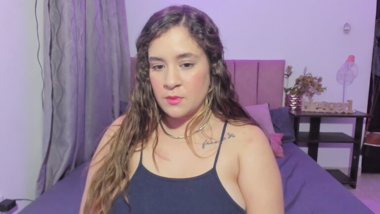 EmaBaaker's Streamate show and profile