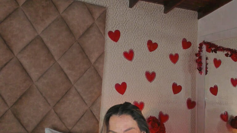 AmberLewiis's Streamate show and profile