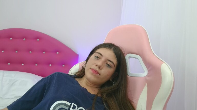 Juana_Miel's Streamate show and profile