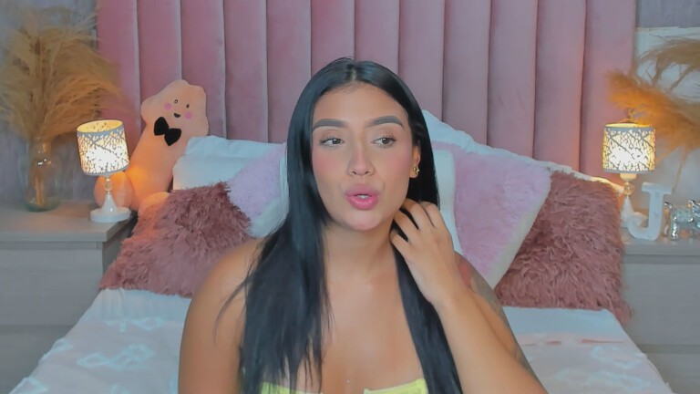 JulietaKennedy's Streamate show and profile