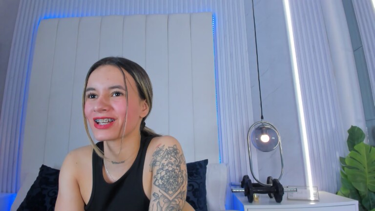 JuliaColeman's Streamate show and profile