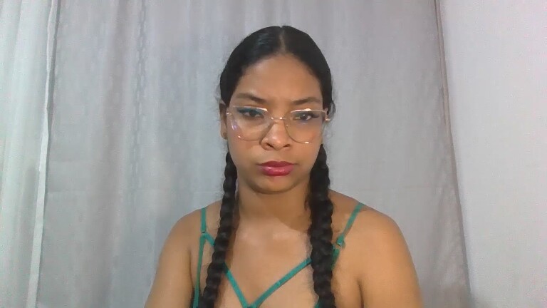 KataaSantana's Streamate show and profile