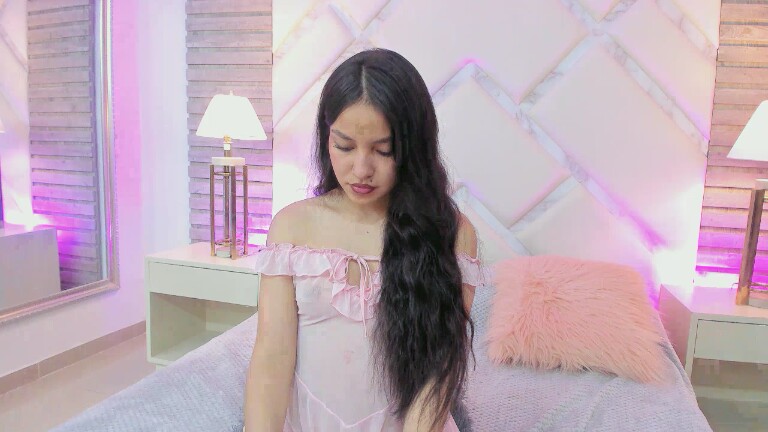 AprilFiore's Streamate show and profile