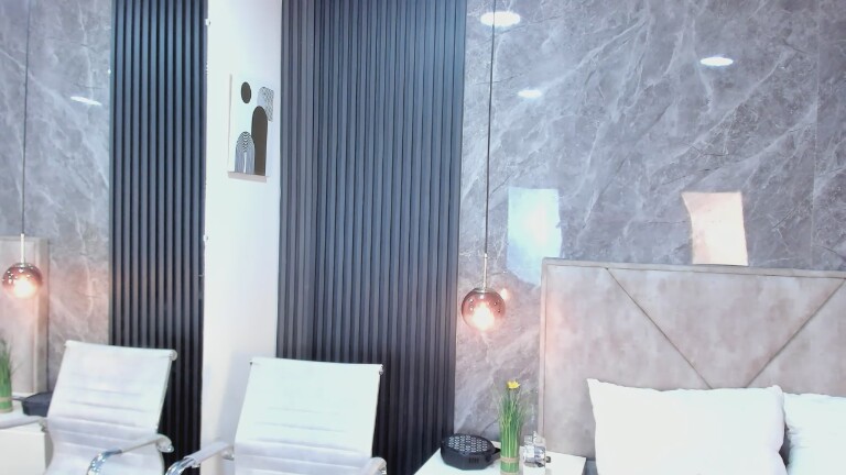 Shantall_Evans's Streamate show and profile