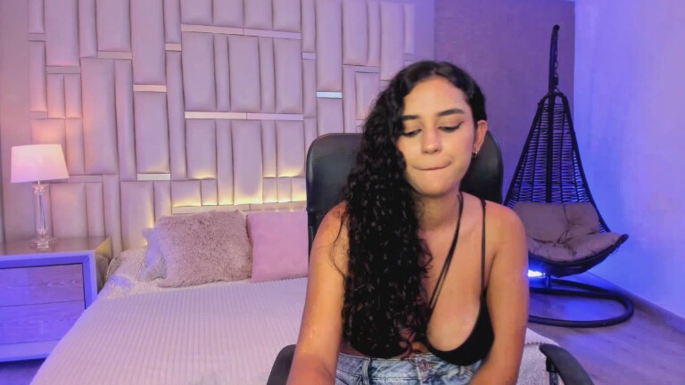 BonnieGemma's Streamate show and profile