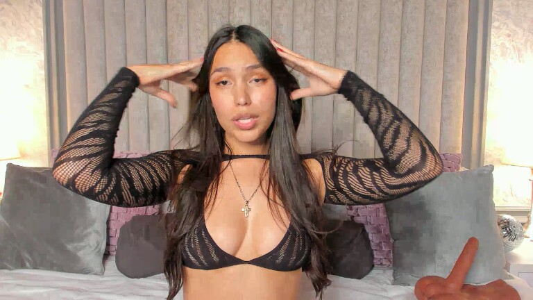 GraceeSwift's Streamate show and profile