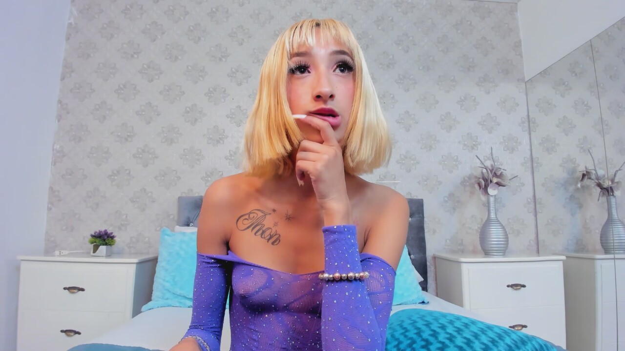 LilithParker