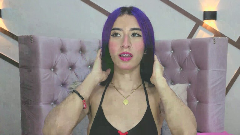 JuliaJobss's Streamate show and profile