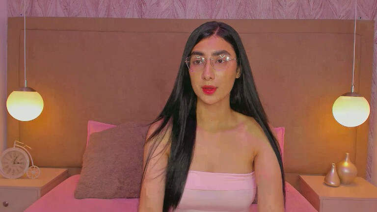 IsabelaTorricelli's Streamate show and profile