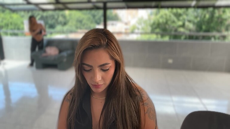 EvaSalvatore's Streamate show and profile