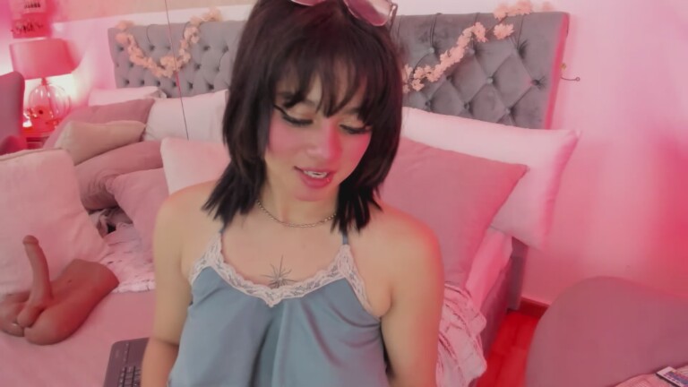 AnitaVega's Streamate show and profile