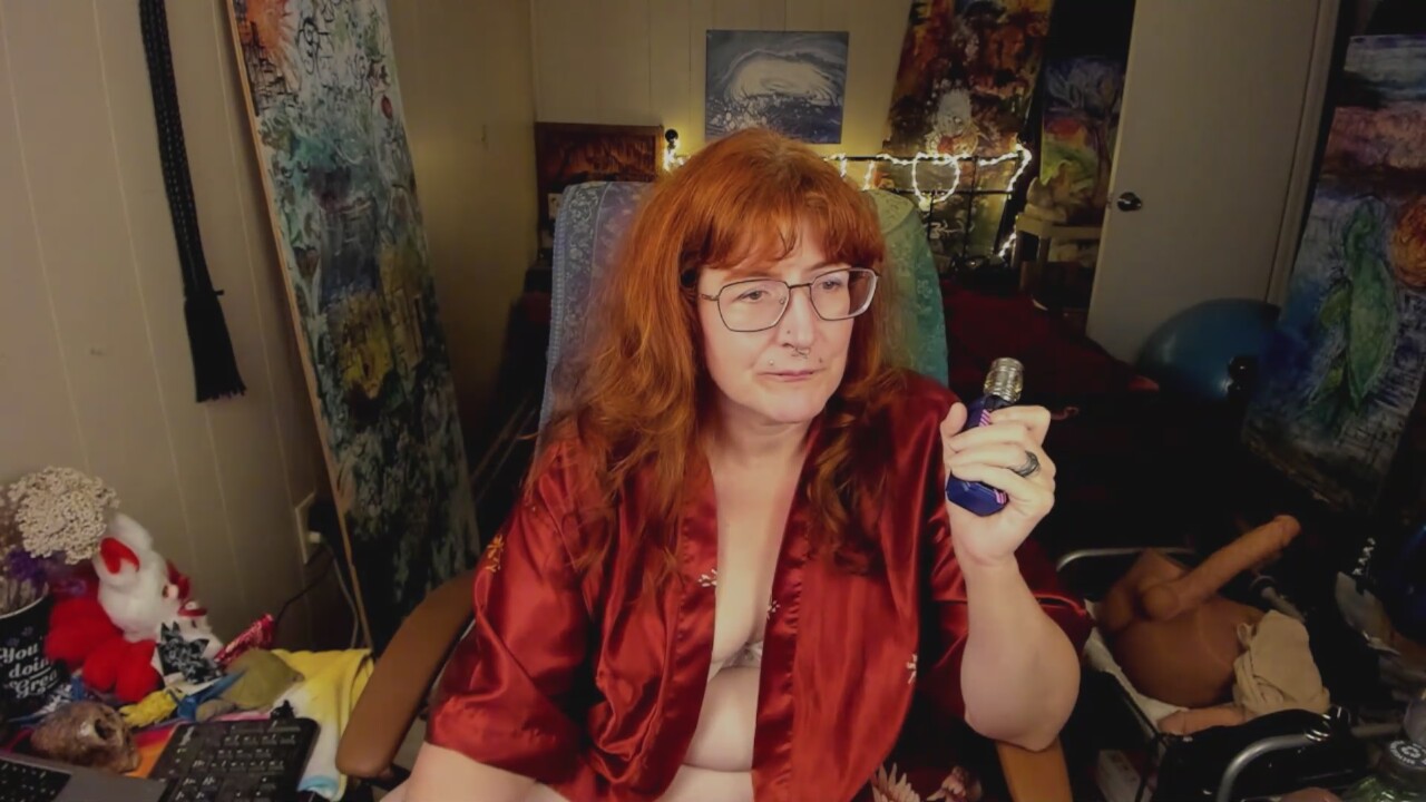 DariaDinkley