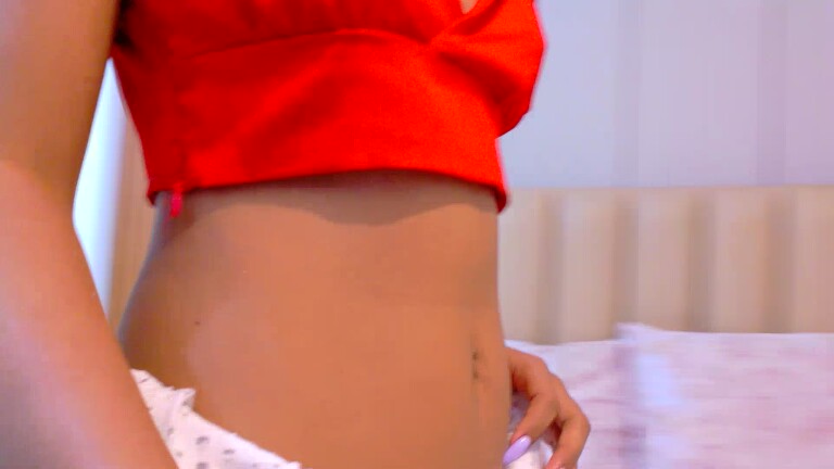 BellaHale's Streamate show and profile