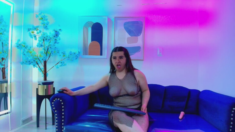 AnyaVolke's Streamate show and profile