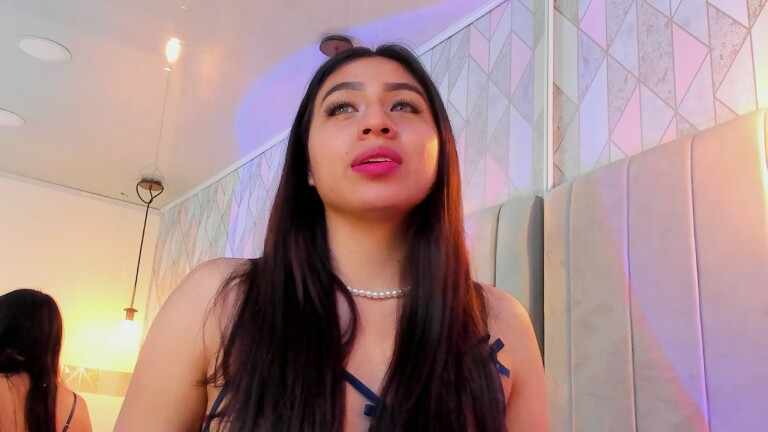 ZoeBell's Streamate show and profile