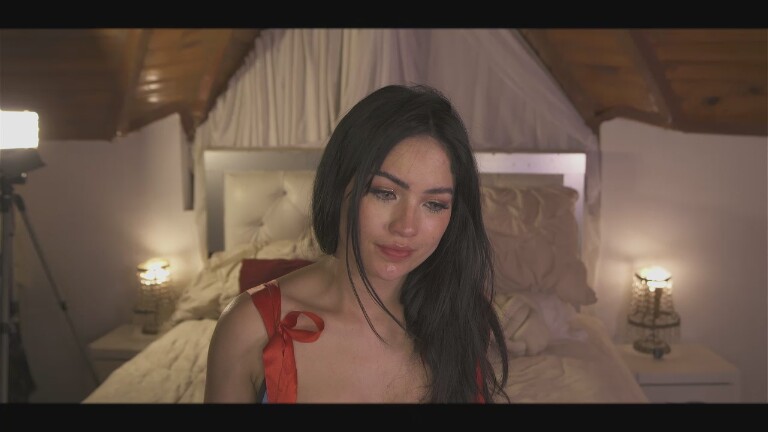 Gigifantasies's Streamate show and profile