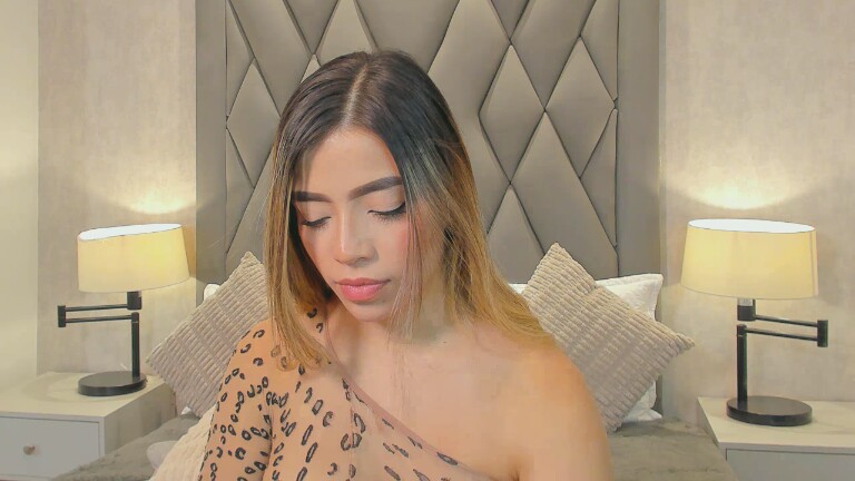 Valery_Smithh's Streamate show and profile