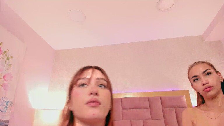 SusyBlair's Streamate show and profile