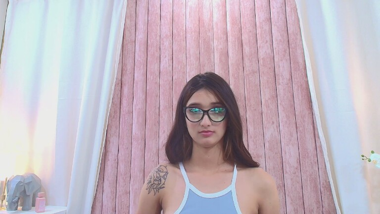 CrystalLoren's Streamate show and profile