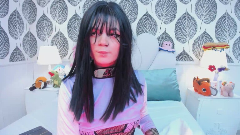 SarenIzumi's Streamate show and profile