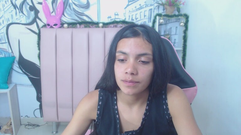 coradesirers707's Streamate show and profile