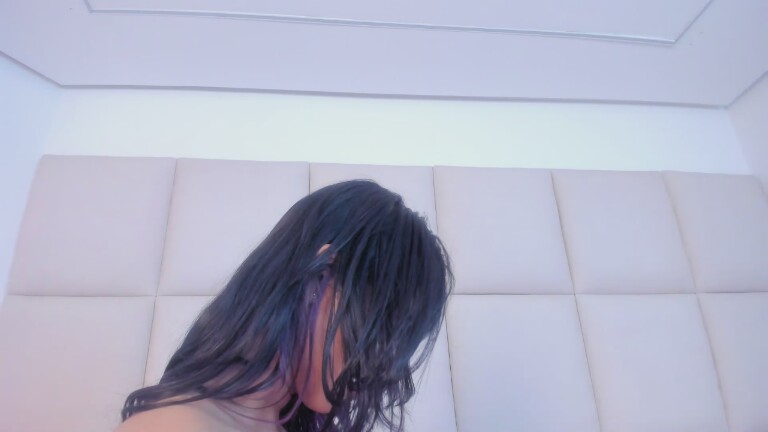 SamanthaLevy's Streamate show and profile