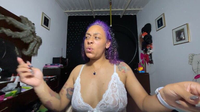 CataBlue's Streamate show and profile