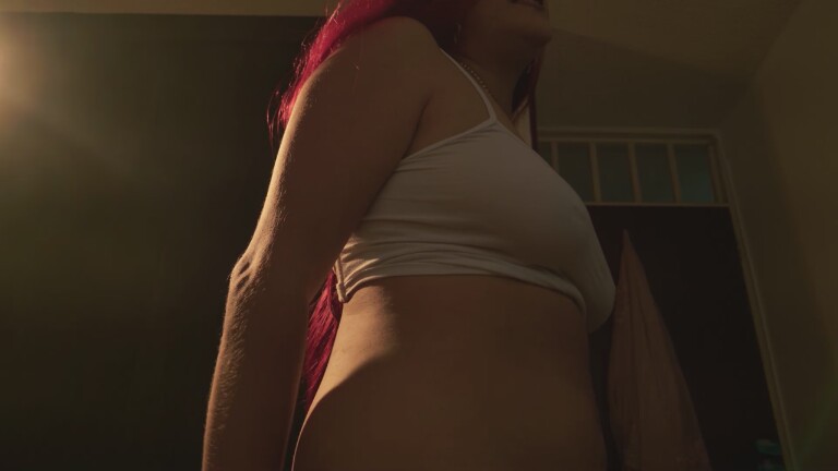 HaileyBunny_18's Streamate show and profile