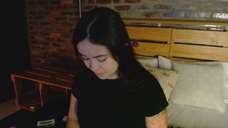 BlairColins's Streamate show and profile