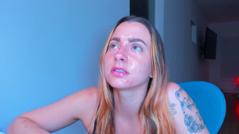 AshleyBankx's Streamate show and profile