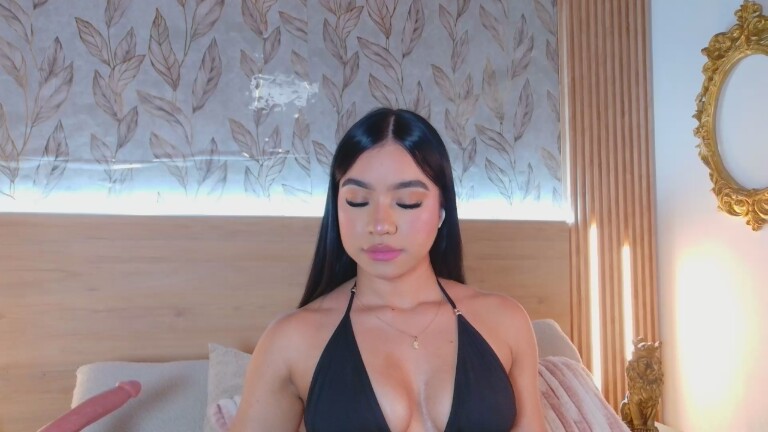 MeilynDuque's Streamate show and profile