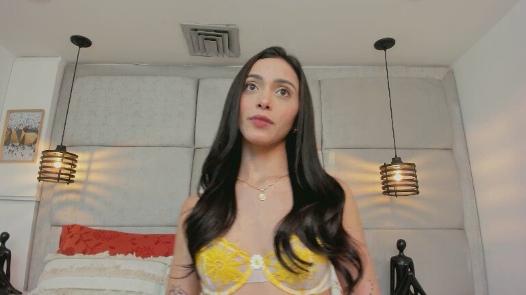 CharlotteBakers's Streamate show and profile