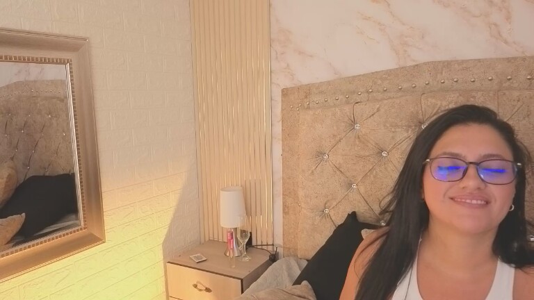 AndreaLopeez's Streamate show and profile