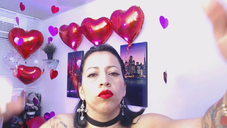 LizBethmilf's Streamate show and profile