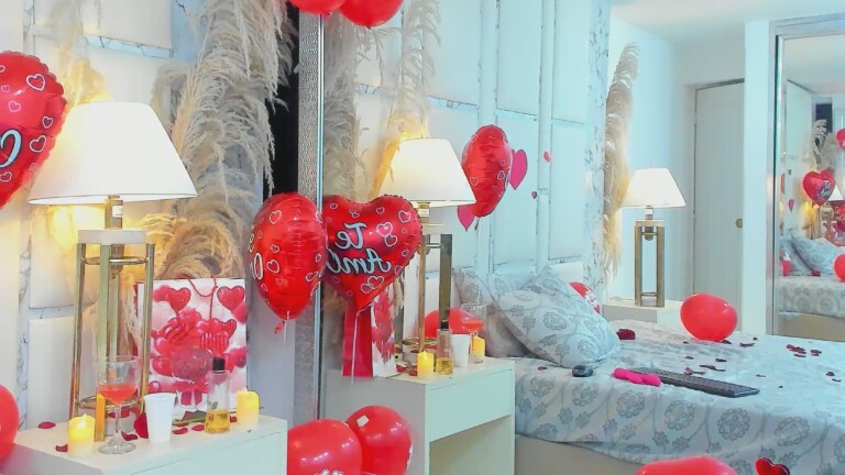 LilyGreison's Streamate show and profile