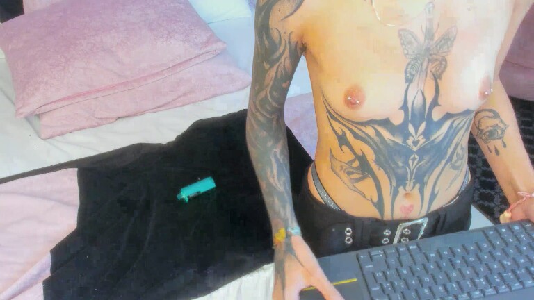 MaddyMorgan's Streamate show and profile