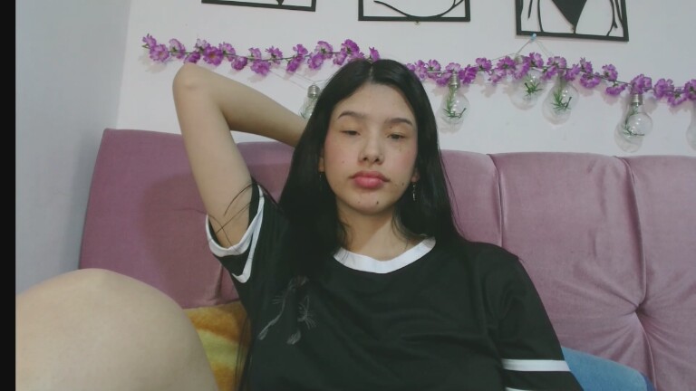 ZakuraPrincess's Streamate show and profile