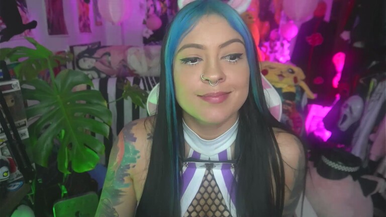 AliceSimpson's Streamate show and profile